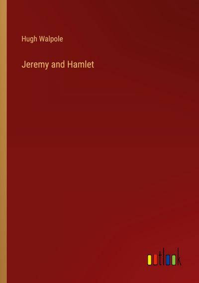 Jeremy and Hamlet