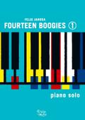 Fourteen Boogies 1