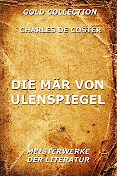 Die Mär von Ulenspiegel