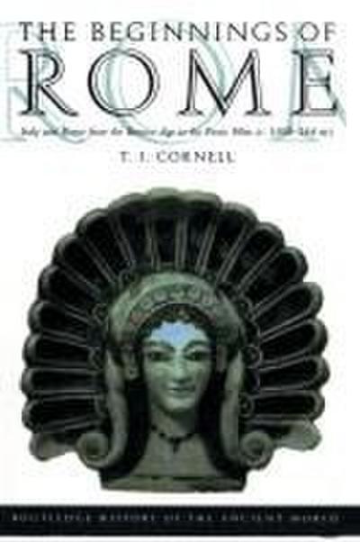 The Beginnings of Rome