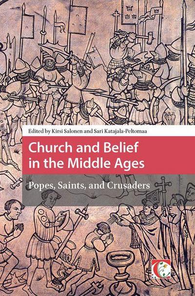 Church and Belief in the Middle Ages