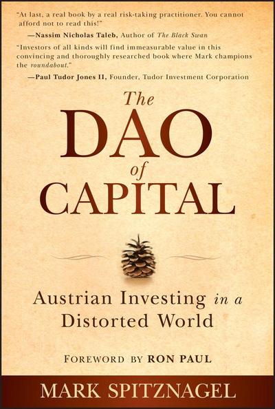 The Dao of Capital