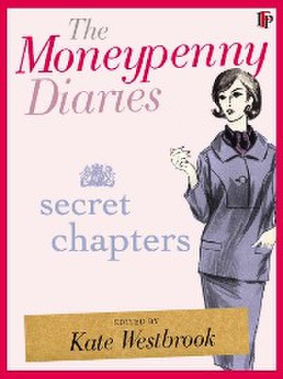 The Moneypenny Diaries: Secret Chapters