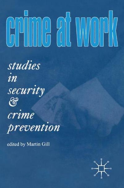 Crime at Work Vol 1