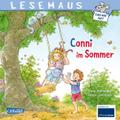 Conni im Sommer