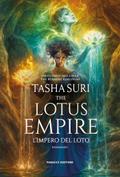 The Lotus Empire: L’impero del loto - The Burning Kingdoms vol. 3