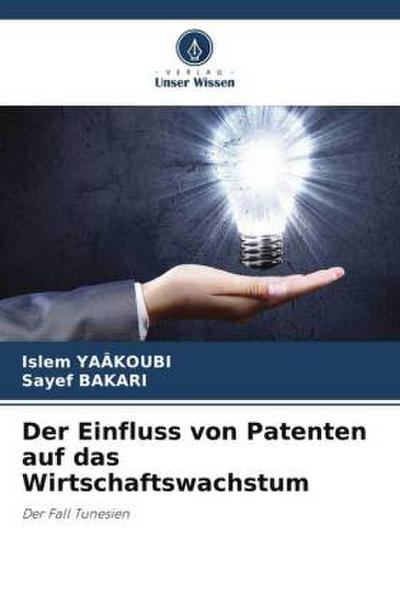 Der Einfluss von Patenten auf das Wirtschaftswachstum