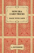 New Era Card Tricks - Magic with Cards