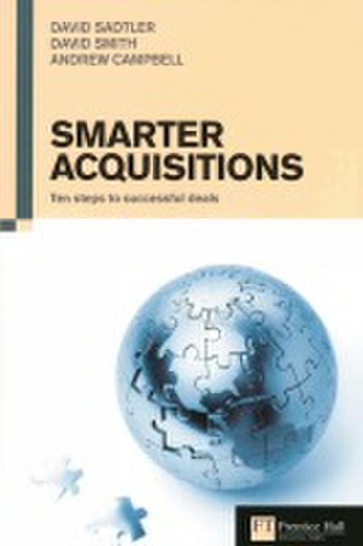 Smarter Acquisitions