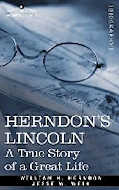 Herndon’s Lincoln