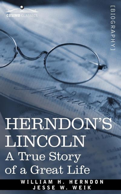Herndon’s Lincoln