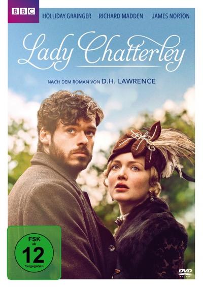 Lady Chatterley