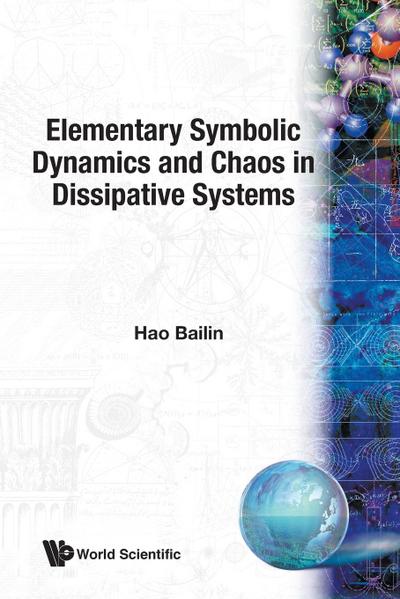 ELEMENTARY SYMBOLIC DYNAMICS & CHAOS IN.