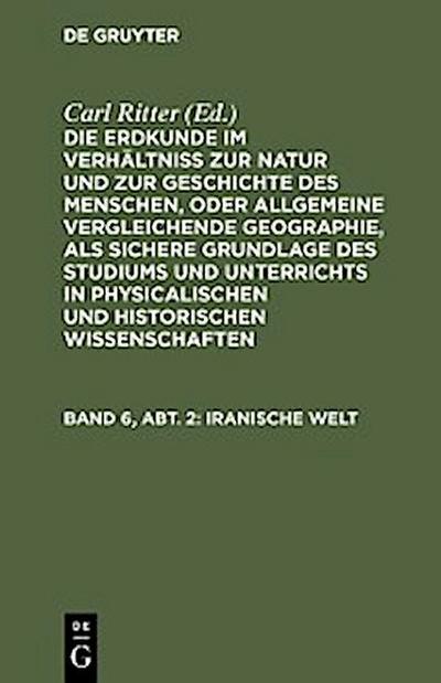 Iranische Welt