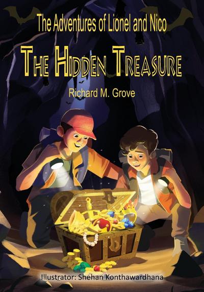 The Hidden Treasure