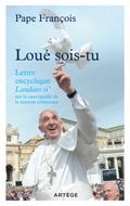 Loué sois-tu