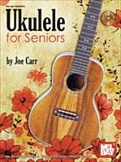 Ukulele for Seniors