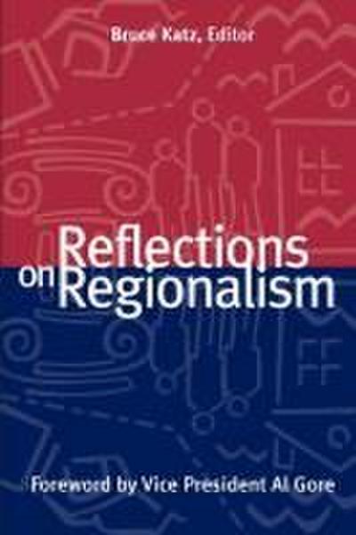 Reflections on Regionalism