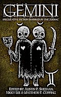 Gemini (The Zodiac Series, #6)