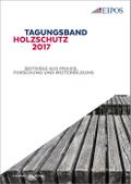 Tagungsband des EIPOS-Sachverständigentages Holzsc