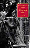 Demi-sang suisse
