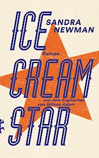 Ice Cream Star