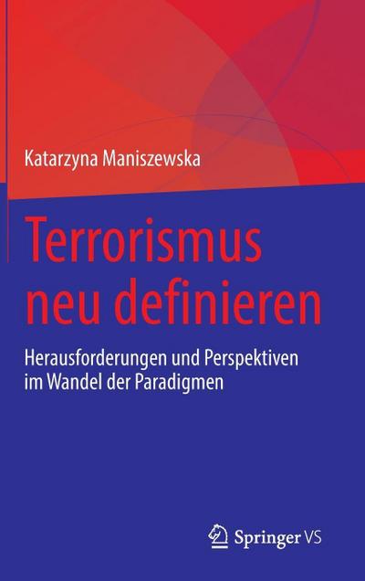 Terrorismus neu definieren