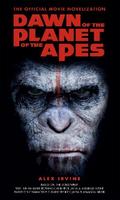 Dawn of the Planet of the Apes - The Official Movie Novelization