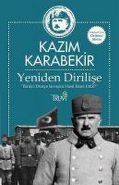 Yeniden Dirilise