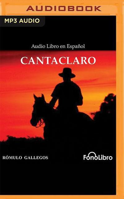 Cantaclaro