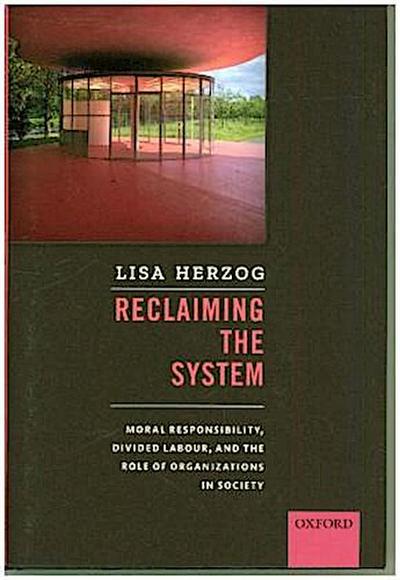 Reclaiming the System