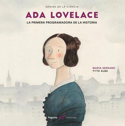 ADA Lovelace