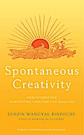 Spontaneous Creativity