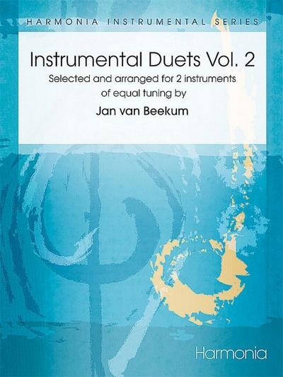 Instrumental Duets. Vol.2