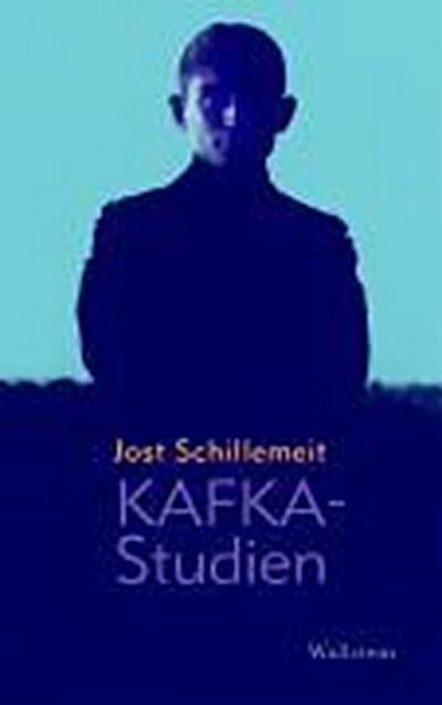 Schillemeit, Kafka-Studien