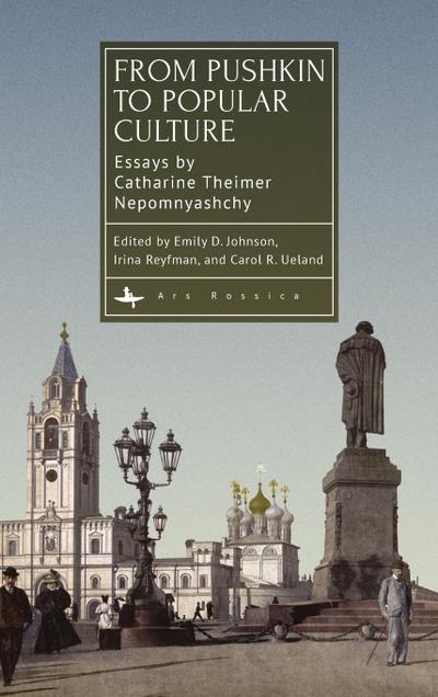 From Pushkin to Popular Culture