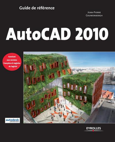 AutoCad 2010