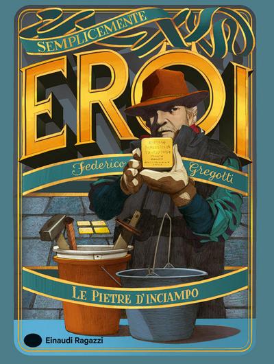 Le pietre d’inciampo