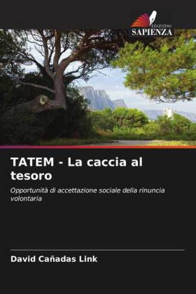 TATEM - La caccia al tesoro