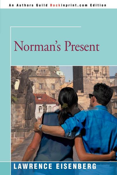 Norman’s Present