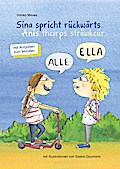 Sina spricht rückwärts