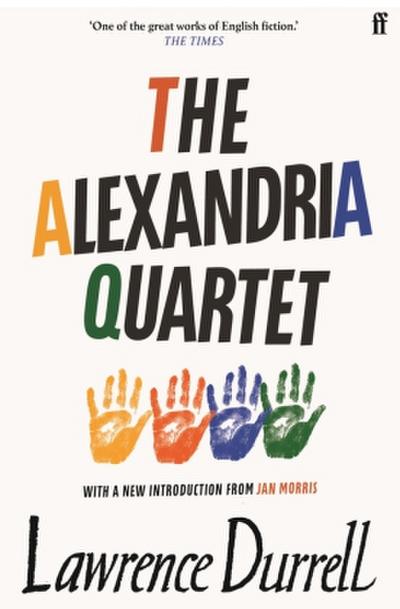 The Alexandria Quartet