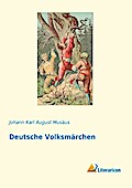 Deutsche Volksmärchen