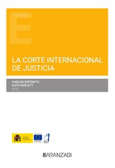 La Corte Internacional de Justicia