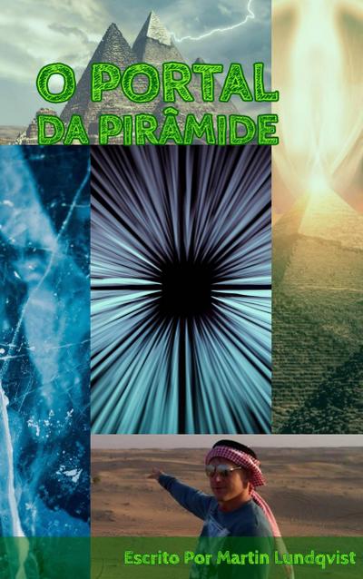 O Portal da Pirâmide