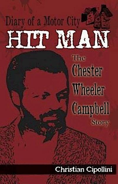 Diary of a Motor City Hit Man