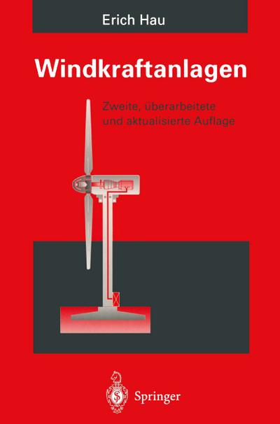 Windkraftanlagen