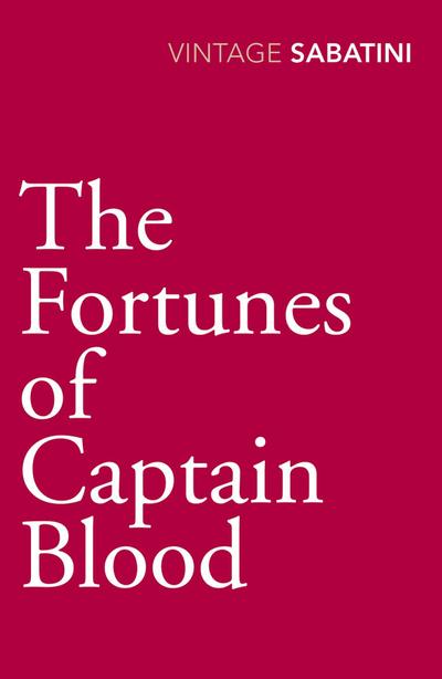 The Fortunes of Captain Blood