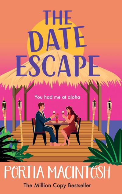 The Date Escape
