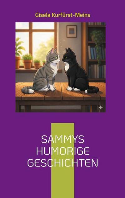 Sammys humorige Geschichten